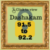 Dashakam 91.5_92.2