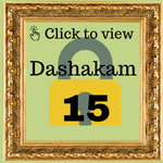 Dashakam 15