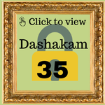 Dashakam 35