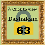 Dashakam 63